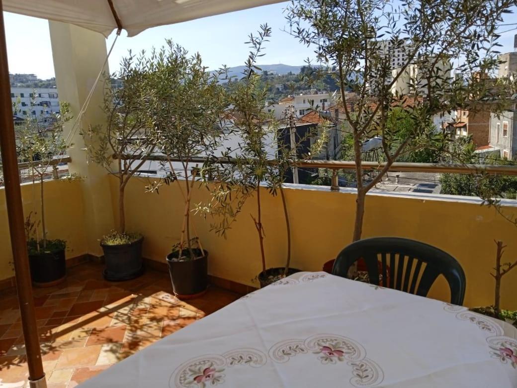Guest Room Near Historical Center Vlorë Eksteriør billede