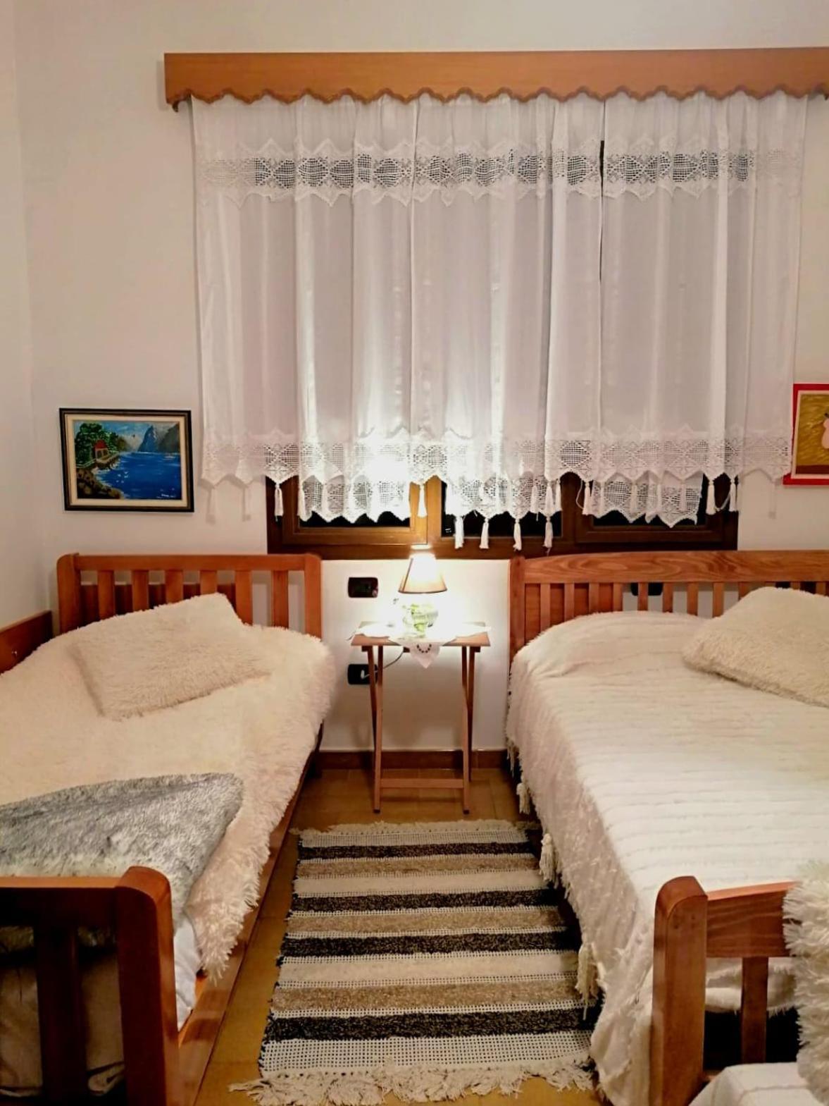 Guest Room Near Historical Center Vlorë Eksteriør billede